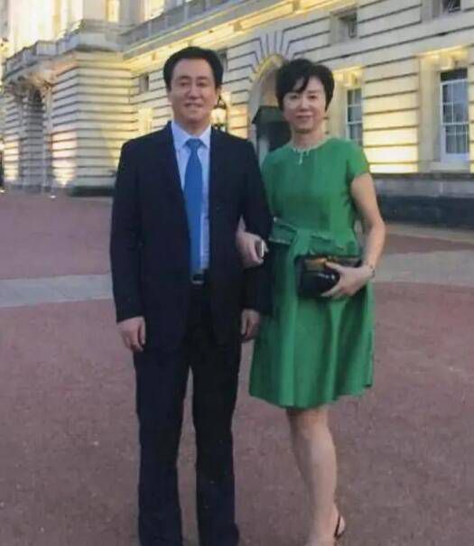 十年情断！
